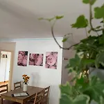 شقة La Casita De Mi Alma - Haus Meiner Seele *
