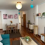 La Casita De Mi Alma - Haus Meiner Seele *