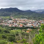 La Casita De Mi Alma - Haus Meiner Seele * Tegueste