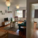 شقة La Casita De Mi Alma - Haus Meiner Seele Tegueste