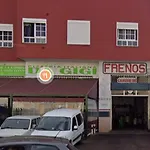 La Casita De Mi Alma - Haus Meiner Seele * Tegueste