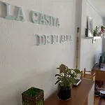 شقة La Casita De Mi Alma - Haus Meiner Seele *