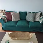 La Casita De Mi Alma - Haus Meiner Seele شقة *