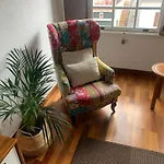 La Casita De Mi Alma - Haus Meiner Seele شقة