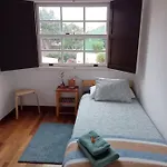 La Casita De Mi Alma - Haus Meiner Seele شقة Tegueste