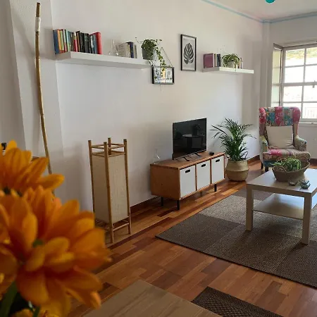 La Casita De Mi Alma - Haus Meiner Seele Appartement