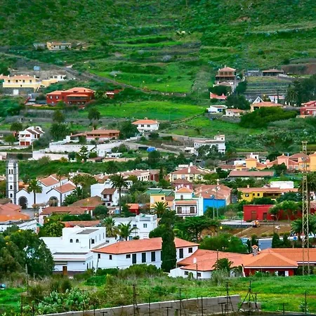 La Casita De Mi Alma - Haus Meiner Seele Apartamento