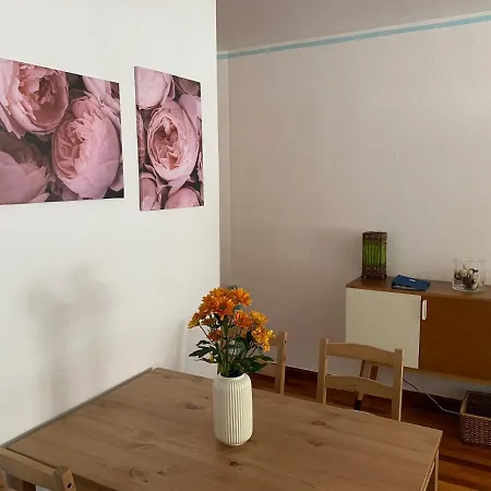 La Casita De Mi Alma - Haus Meiner Seele Appartement Tegueste