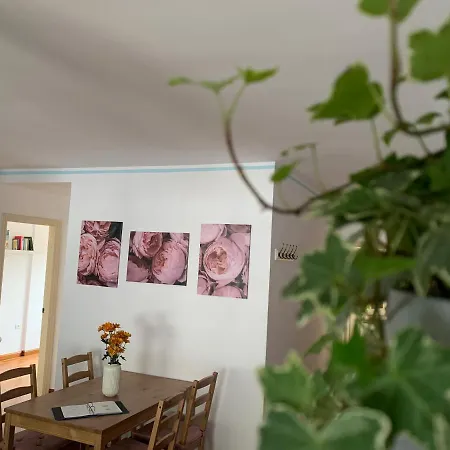 Appartement La Casita De Mi Alma - Haus Meiner Seele *