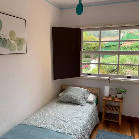 Appartement La Casita De Mi Alma - Haus Meiner Seele