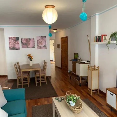La Casita De Mi Alma - Haus Meiner Seele *