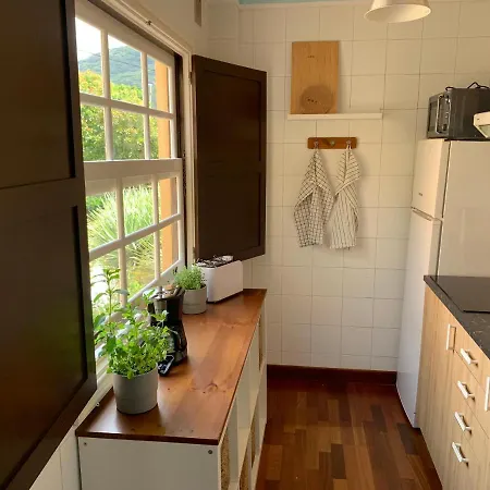 La Casita De Mi Alma - Haus Meiner Seele Appartement *