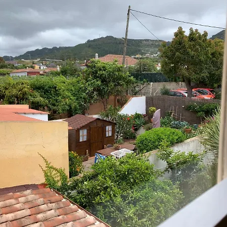 شقة La Casita De Mi Alma - Haus Meiner Seele
