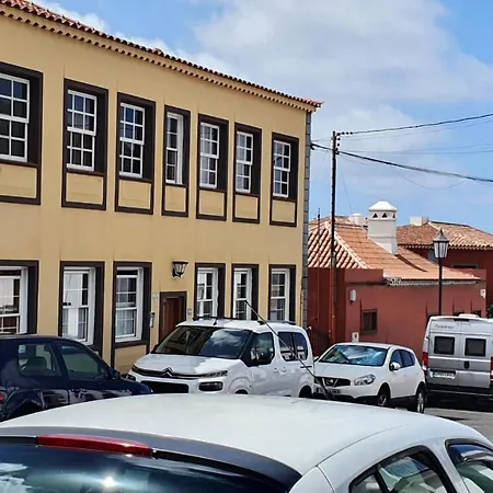 La Casita De Mi Alma - Haus Meiner Seele Appartement
