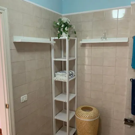 Appartement La Casita De Mi Alma - Haus Meiner Seele