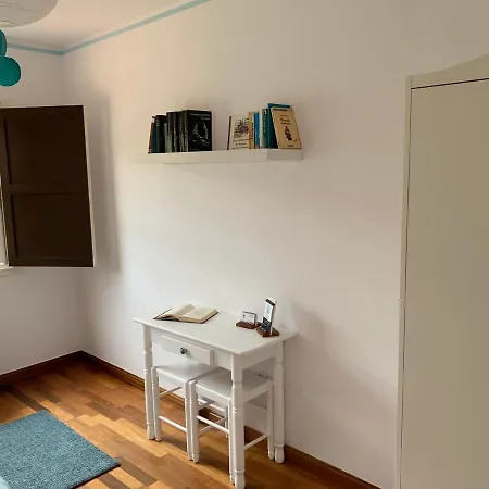 La Casita De Mi Alma - Haus Meiner Seele *