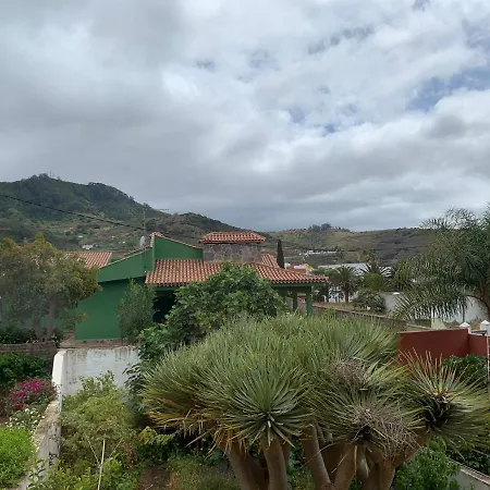 Appartamento La Casita De Mi Alma - Haus Meiner Seele