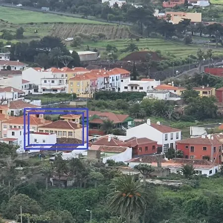 La Casita De Mi Alma - Haus Meiner Seele Appartement Tegueste