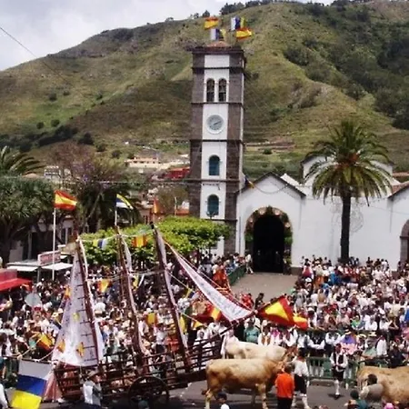 La Casita De Mi Alma - Haus Meiner Seele *