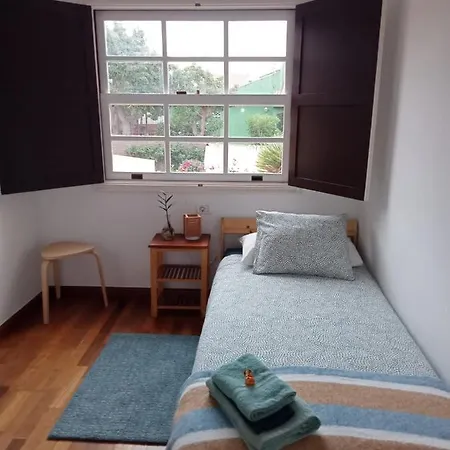 La Casita De Mi Alma - Haus Meiner Seele Appartement Tegueste