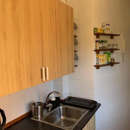 La Casita De Mi Alma - Haus Meiner Seele