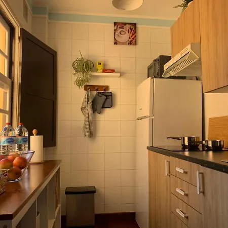 La Casita De Mi Alma - Haus Meiner Seele