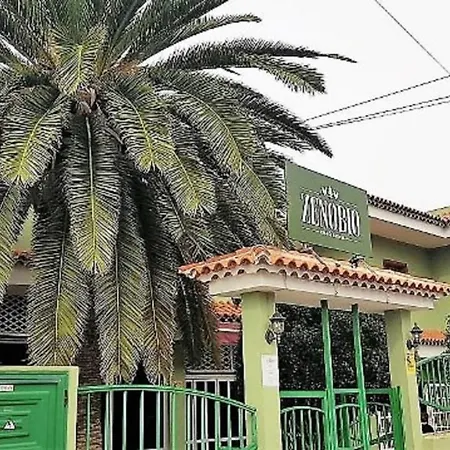 La Casita De Mi Alma - Haus Meiner Seele Appartement
