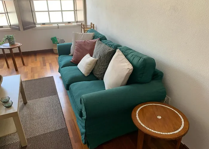 La Casita De Mi Alma - Haus Meiner Seele Apartment