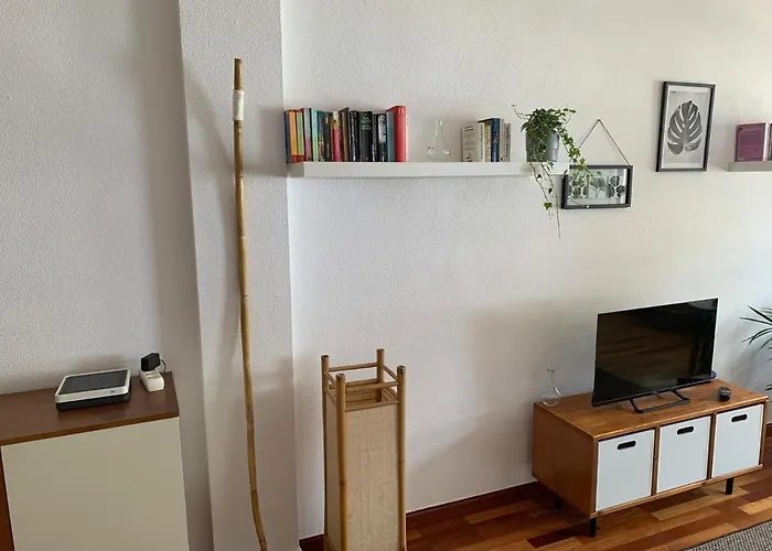 Apartment La Casita De Mi Alma - Haus Meiner Seele
