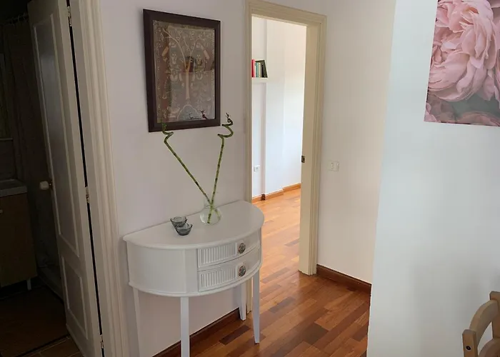 La Casita De Mi Alma - Haus Meiner Seele Apartment Tegueste