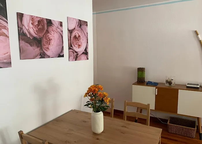 La Casita De Mi Alma - Haus Meiner Seele Apartment Tegueste