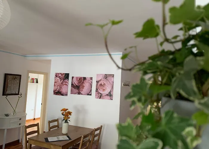 Apartment La Casita De Mi Alma - Haus Meiner Seele *