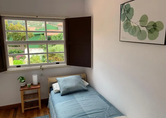 Apartment La Casita De Mi Alma - Haus Meiner Seele Tegueste