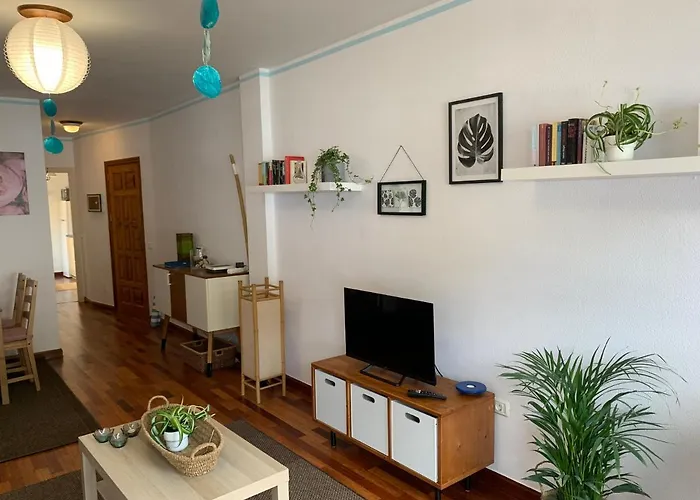 La Casita De Mi Alma - Haus Meiner Seele *