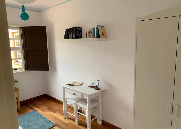La Casita De Mi Alma - Haus Meiner Seele *