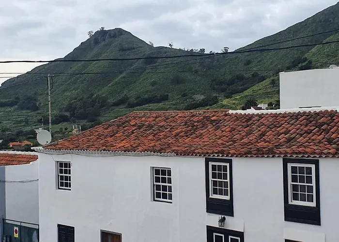 La Casita De Mi Alma - Haus Meiner Seele *