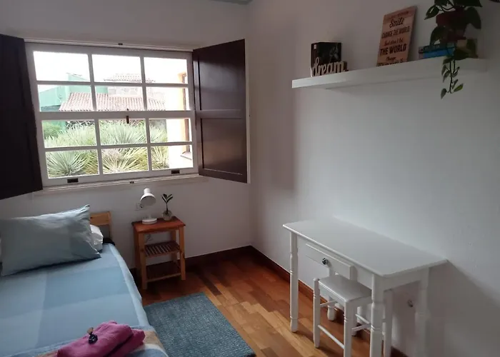 La Casita De Mi Alma - Haus Meiner Seele Apartment
