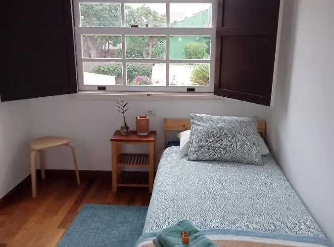 La Casita De Mi Alma - Haus Meiner Seele Apartment Tegueste