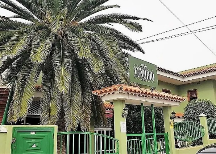 La Casita De Mi Alma - Haus Meiner Seele Apartment