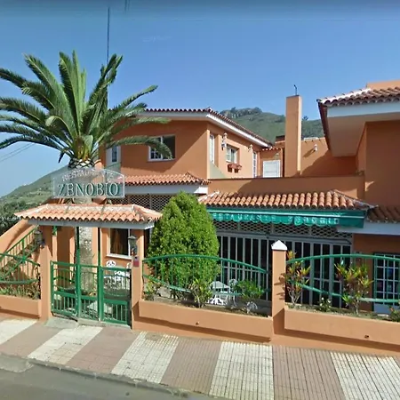 Apartment La Casita De Mi Alma - Haus Meiner Seele Tegueste